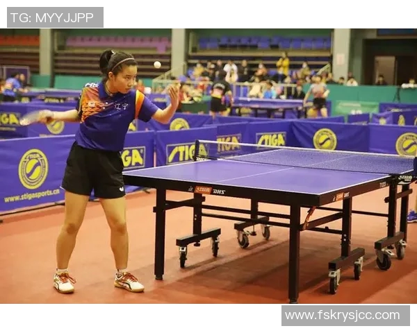 对话吴静：回顾乒乓球生涯的辉煌与挑战与未来展望